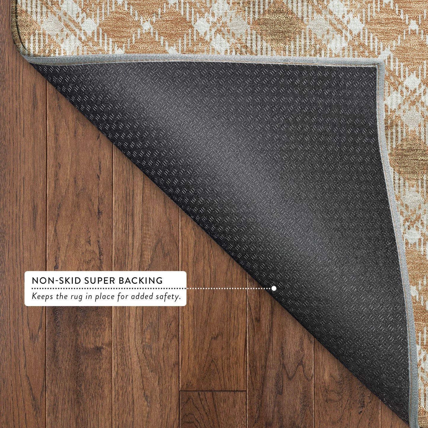 Dalyn Rugs Soft Essentials  Copper  Transitional
