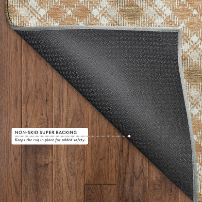 Dalyn Rugs Soft Essentials  Copper  Transitional