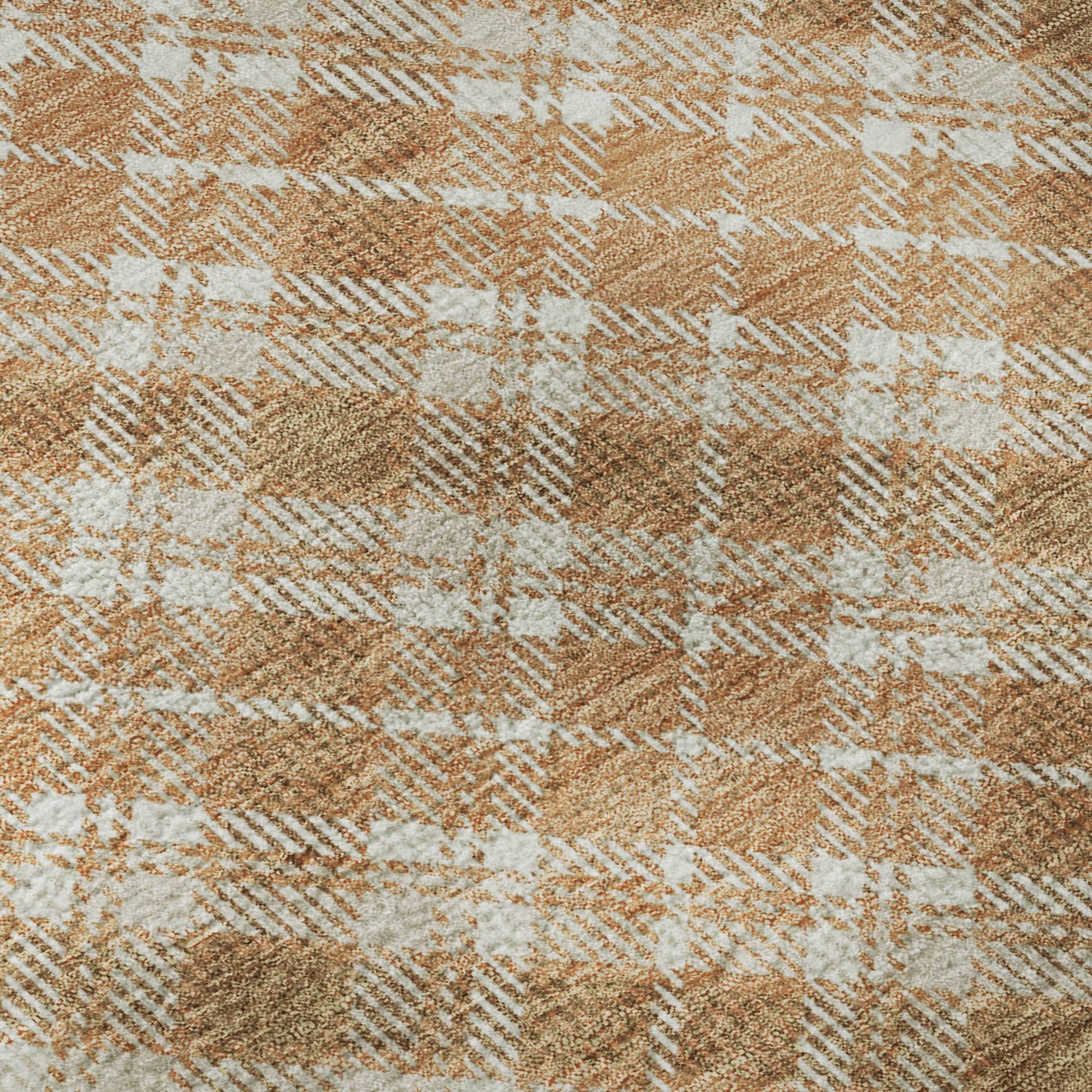 Dalyn Rugs Soft Essentials  Copper  Transitional