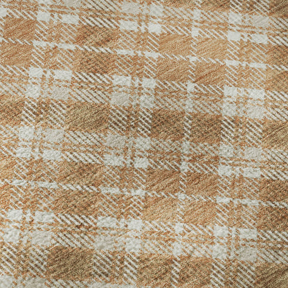 Dalyn Rugs Soft Essentials  Copper  Transitional