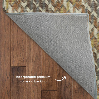 Dalyn Rugs Soft Essentials  Earth  Transitional