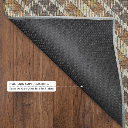 Dalyn Rugs Soft Essentials  Earth  Transitional