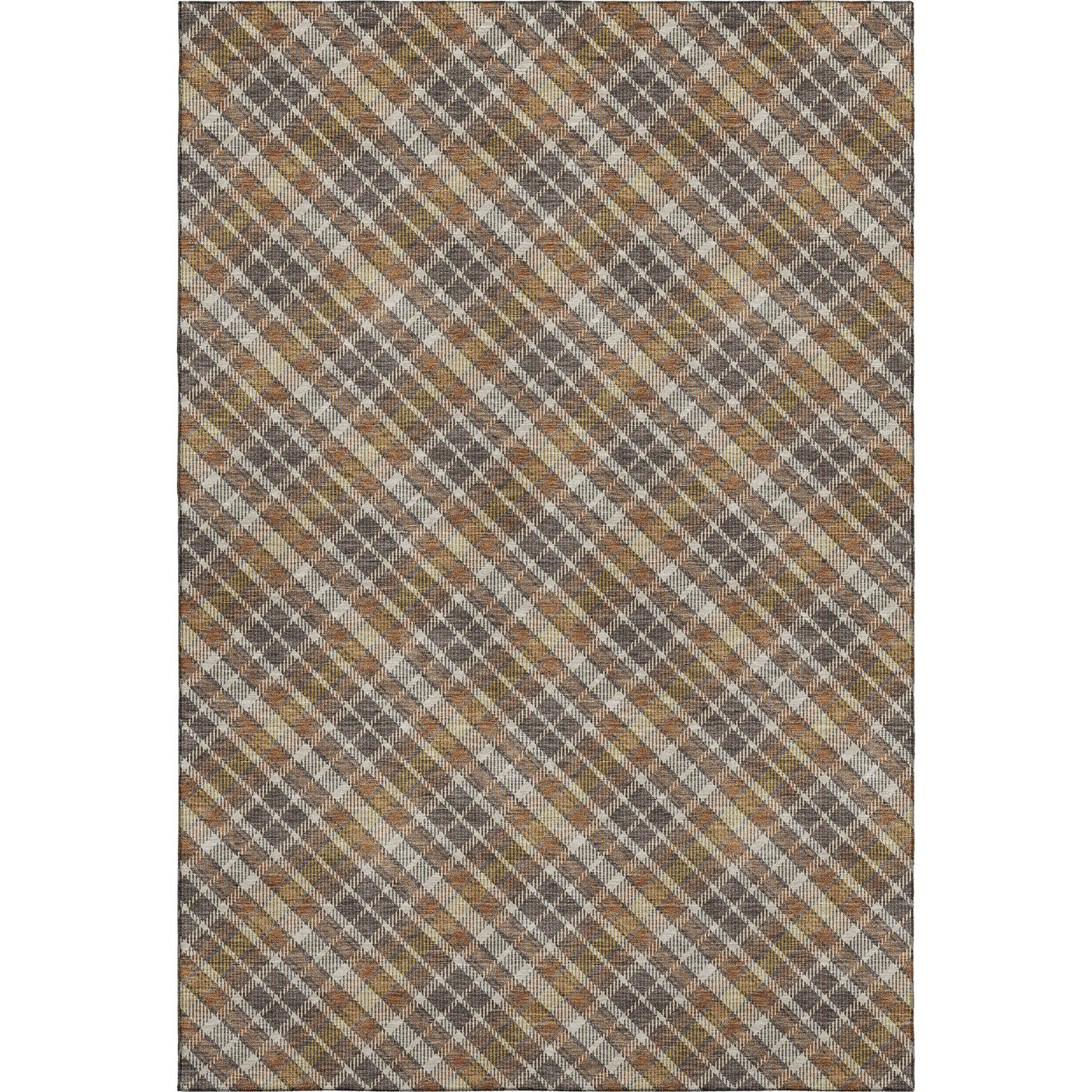 Dalyn Rugs Soft Essentials  Earth  Transitional