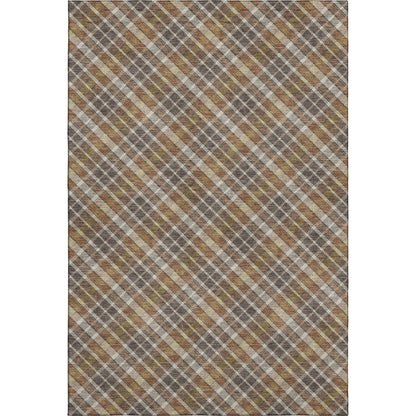 Dalyn Rugs Soft Essentials  Earth  Transitional