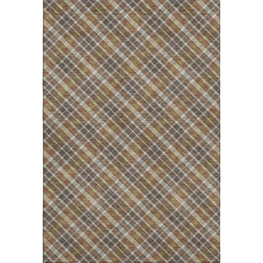 Dalyn Rugs Soft Essentials  Earth  Transitional