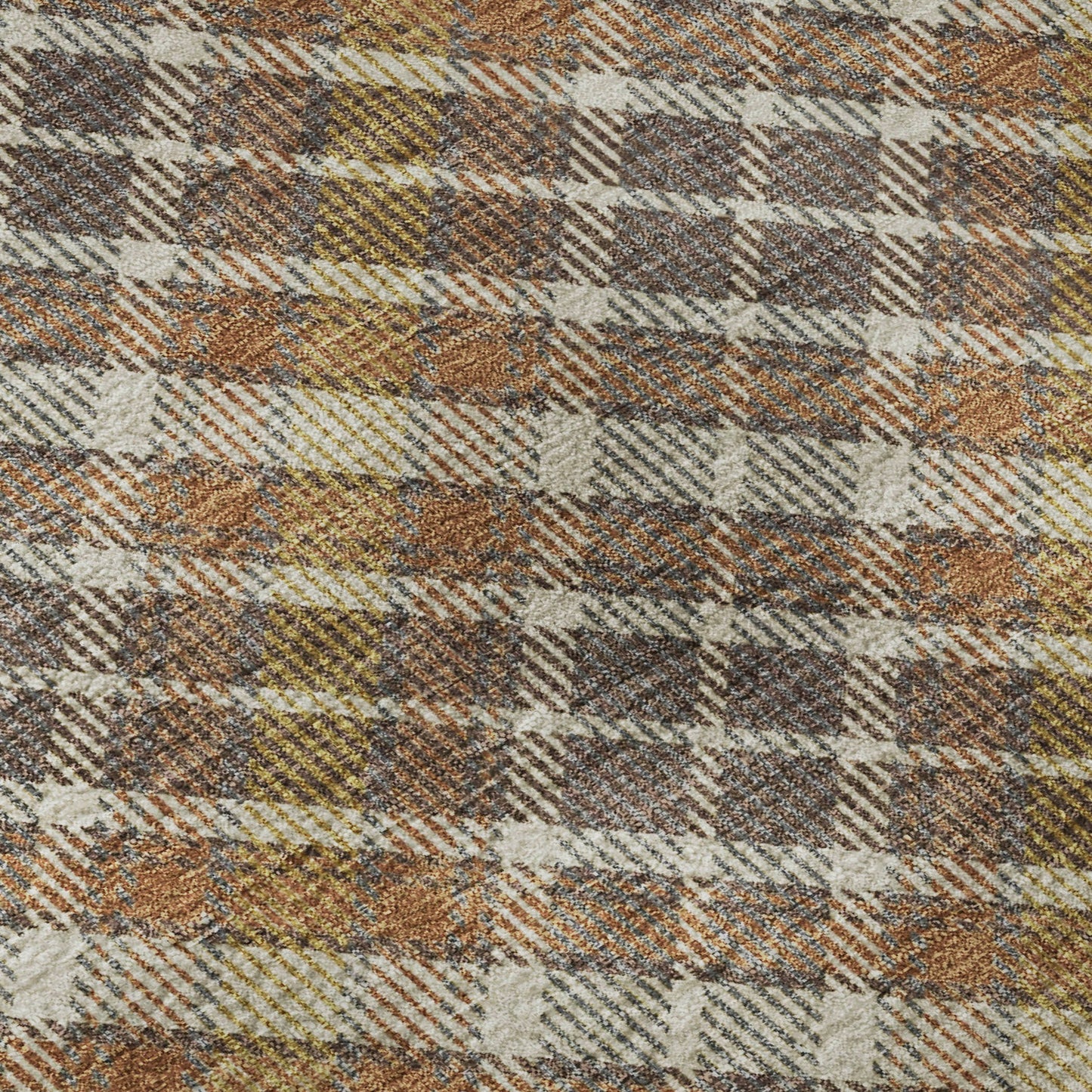Dalyn Rugs Soft Essentials  Earth  Transitional