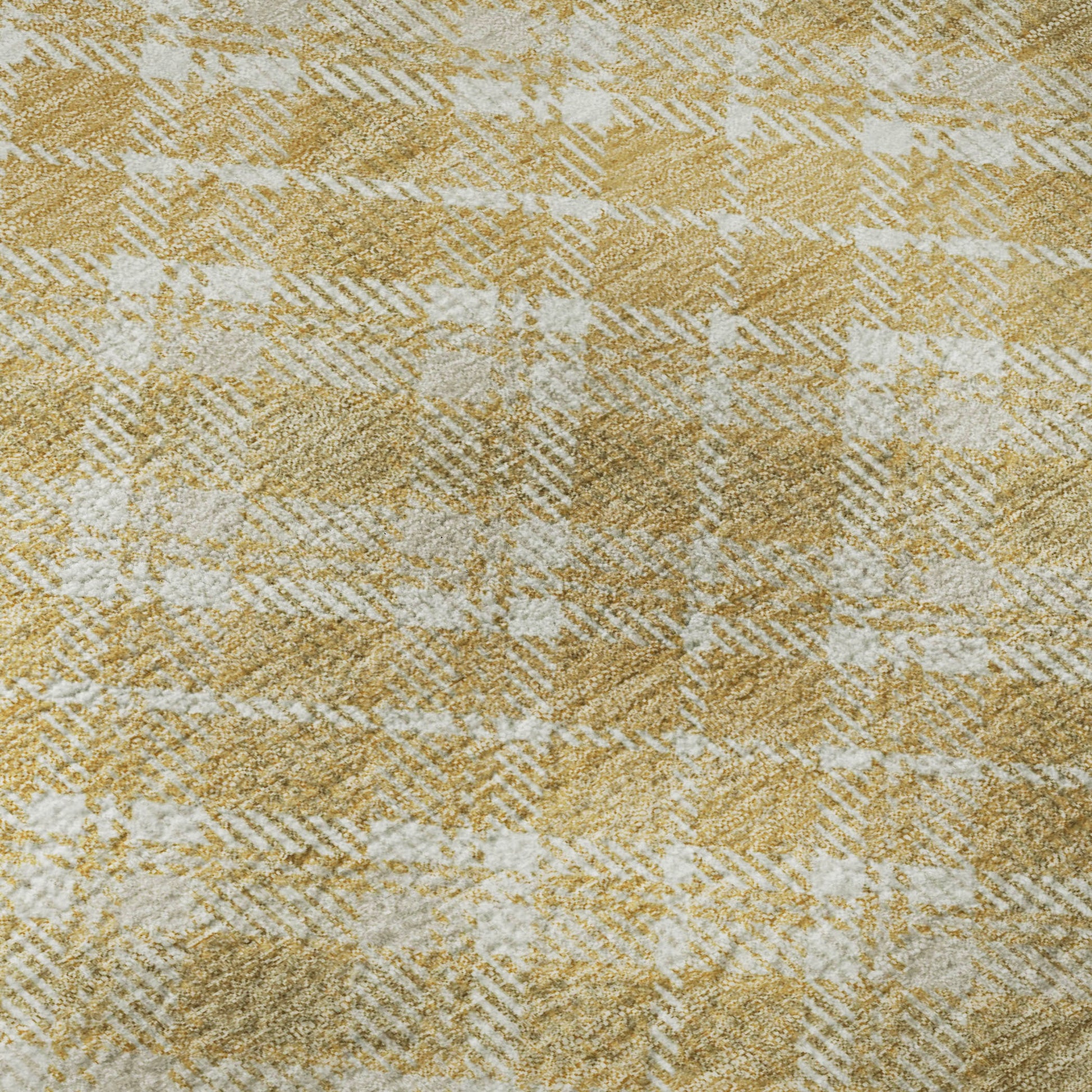 Dalyn Rugs Soft Essentials  Gold  Transitional