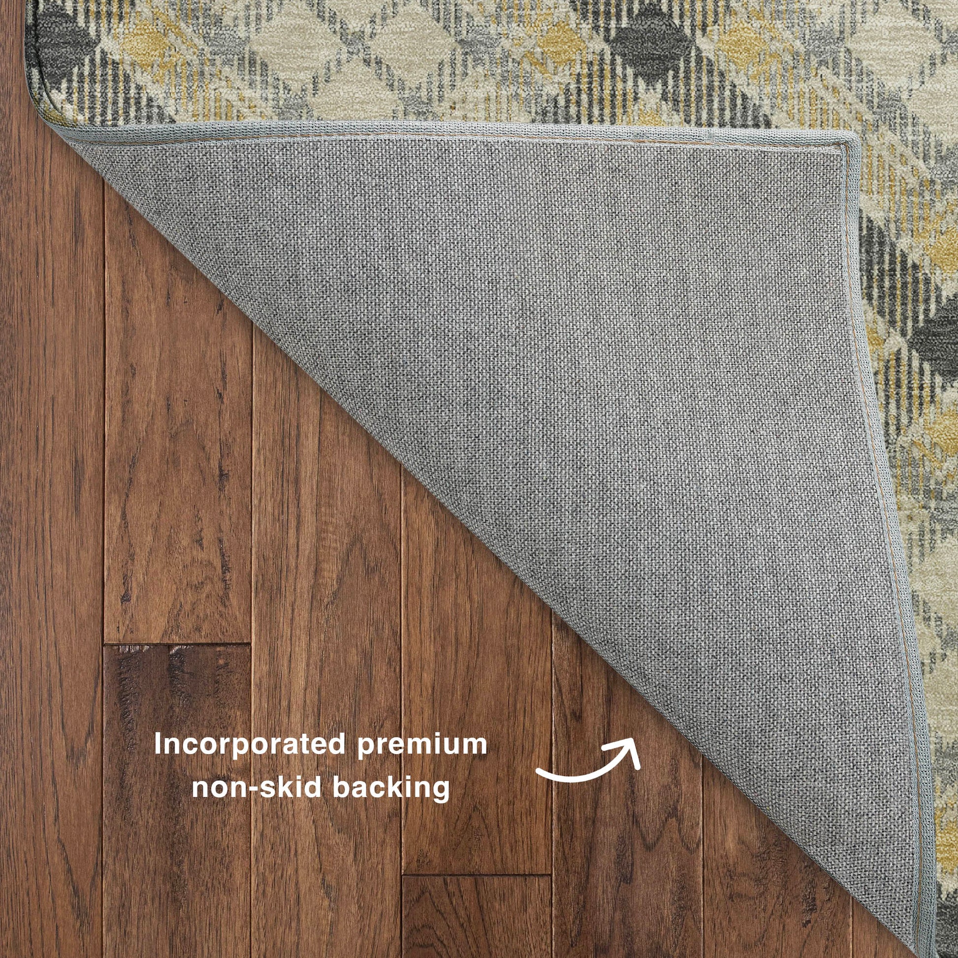 Dalyn Rugs Soft Essentials  Granite  Transitional