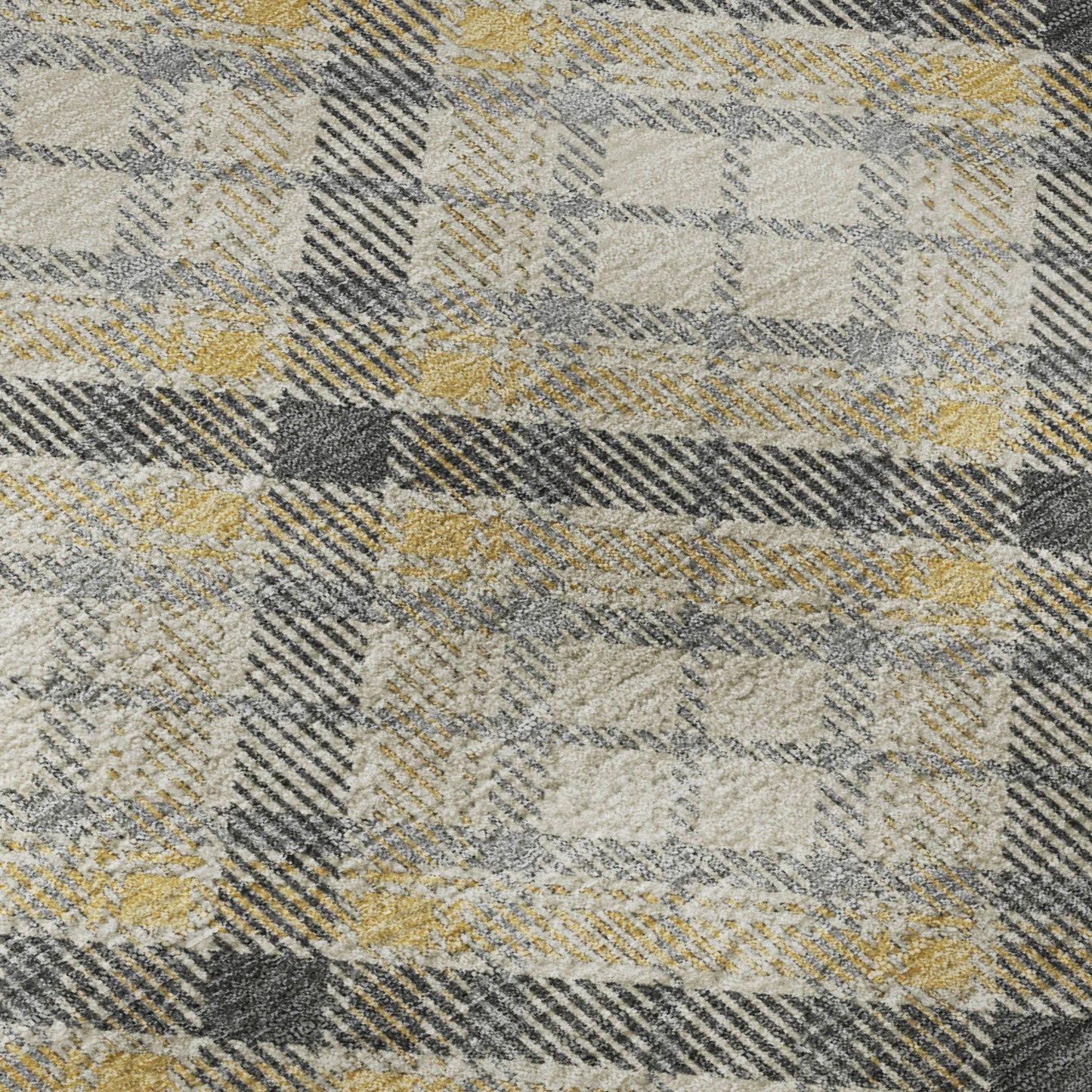 Dalyn Rugs Soft Essentials  Granite  Transitional