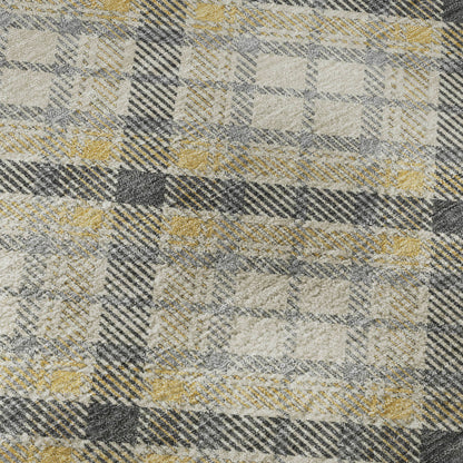 Dalyn Rugs Soft Essentials  Granite  Transitional