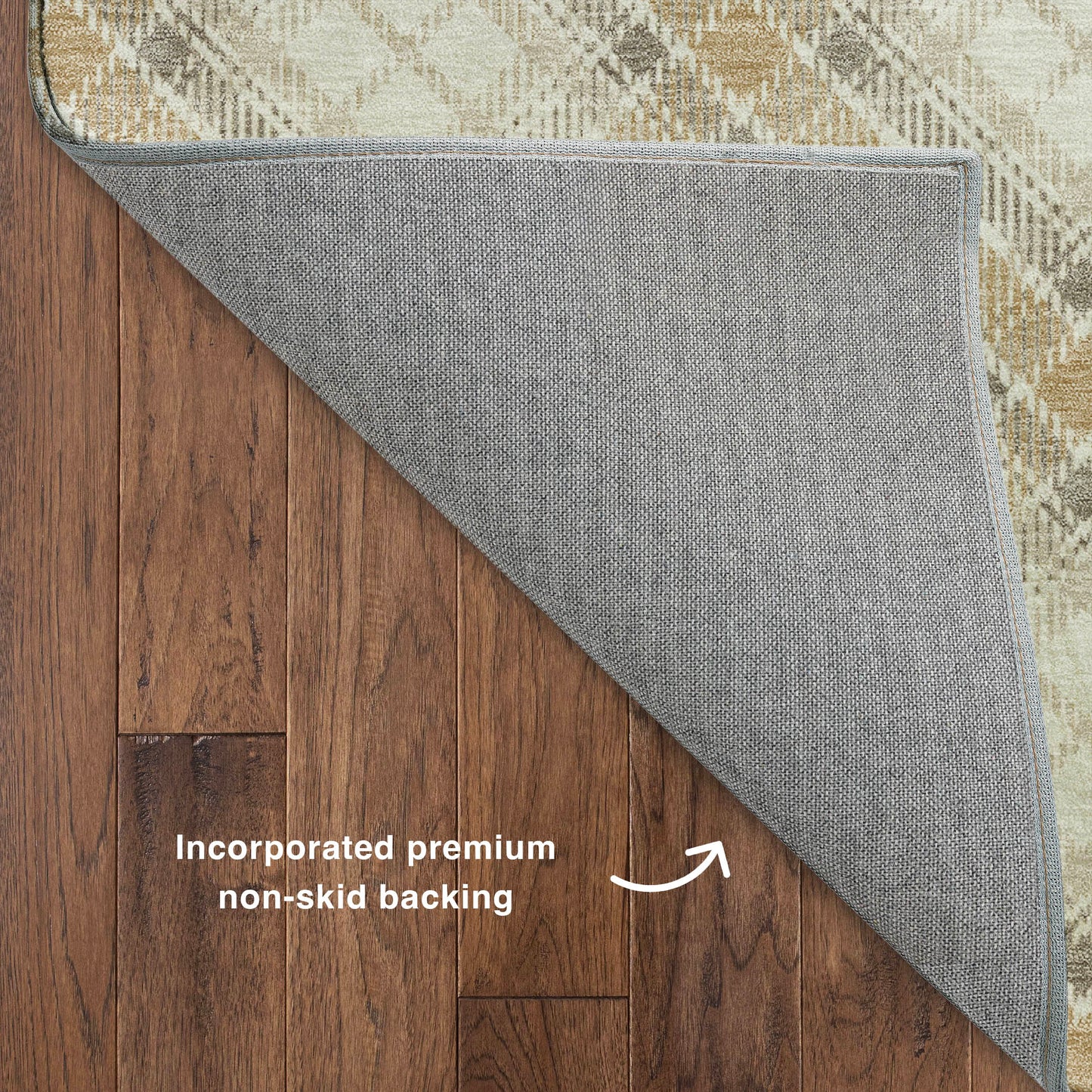 Dalyn Rugs Soft Essentials  Ivory  Transitional