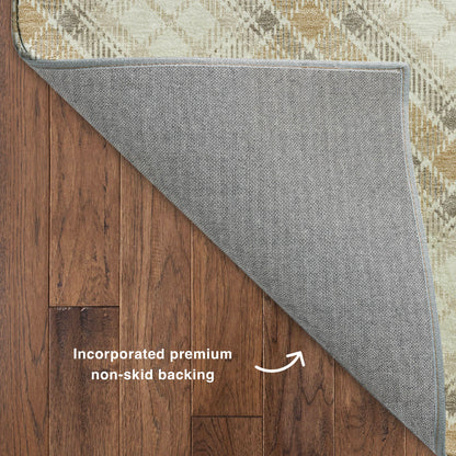 Dalyn Rugs Soft Essentials  Ivory  Transitional