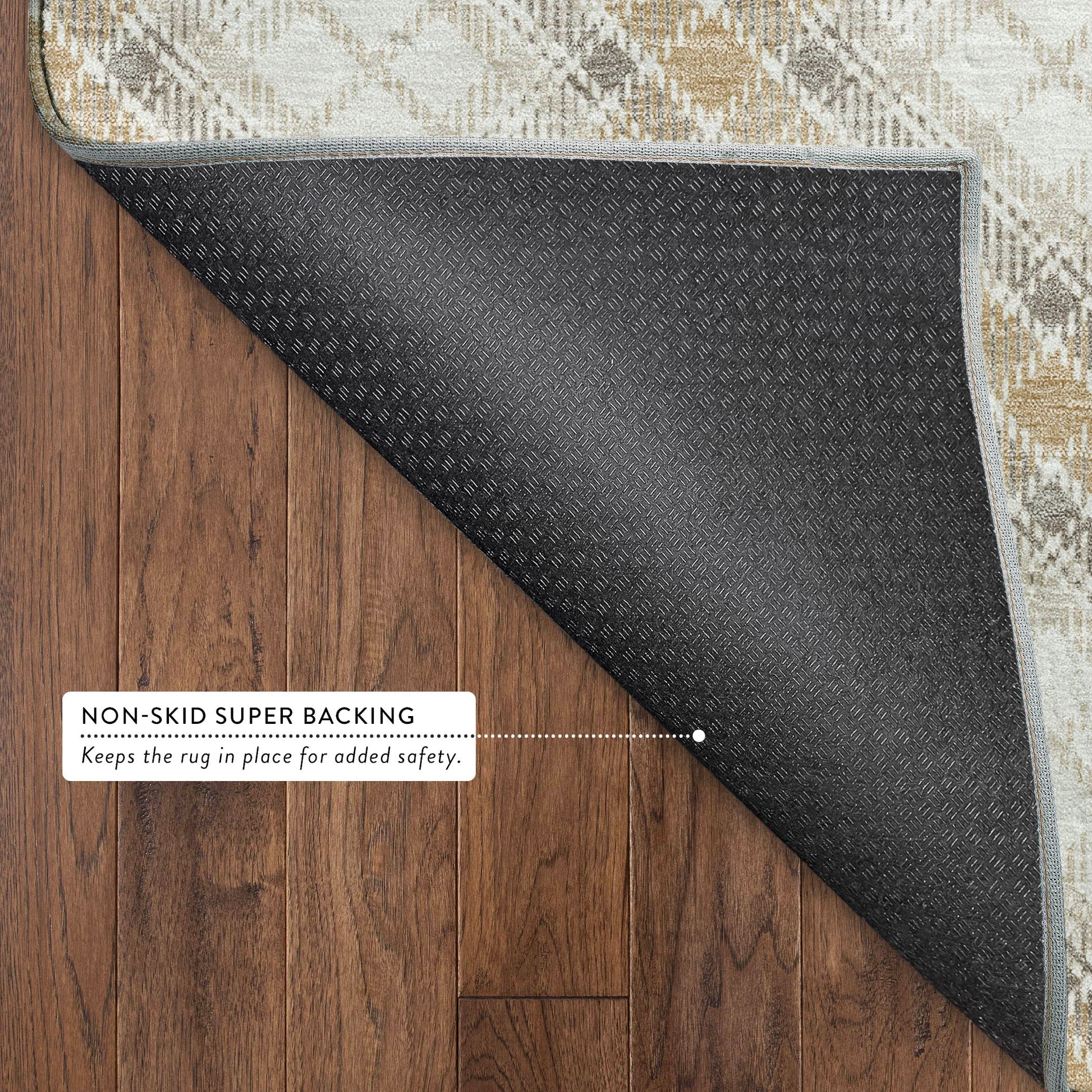 Dalyn Rugs Soft Essentials  Ivory  Transitional