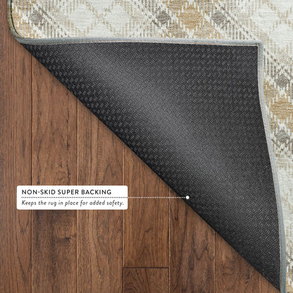 Dalyn Rugs Soft Essentials  Ivory  Transitional