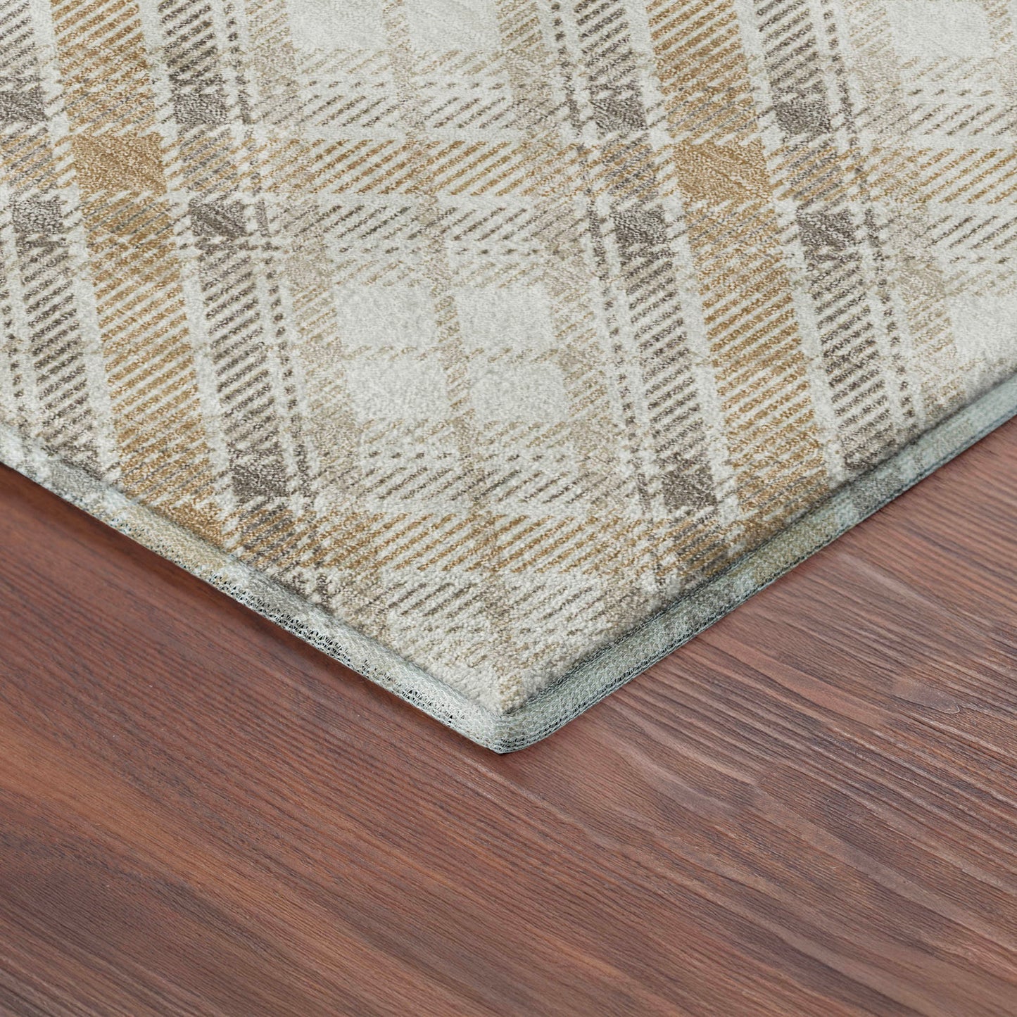 Dalyn Rugs Soft Essentials  Ivory  Transitional