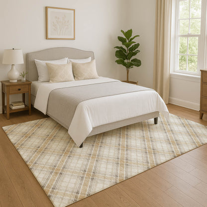 Dalyn Rugs Soft Essentials  Ivory  Transitional