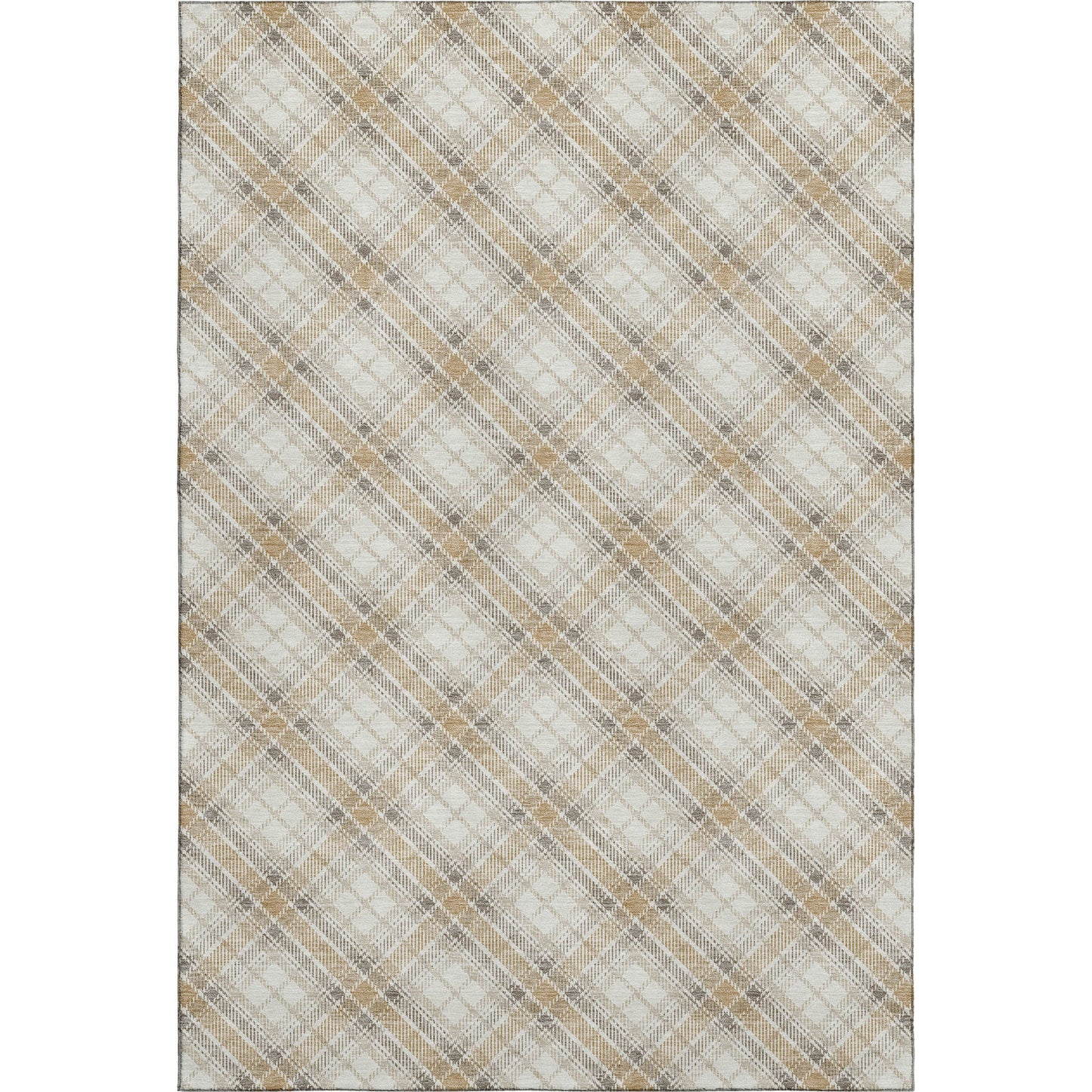 Dalyn Rugs Soft Essentials  Ivory  Transitional