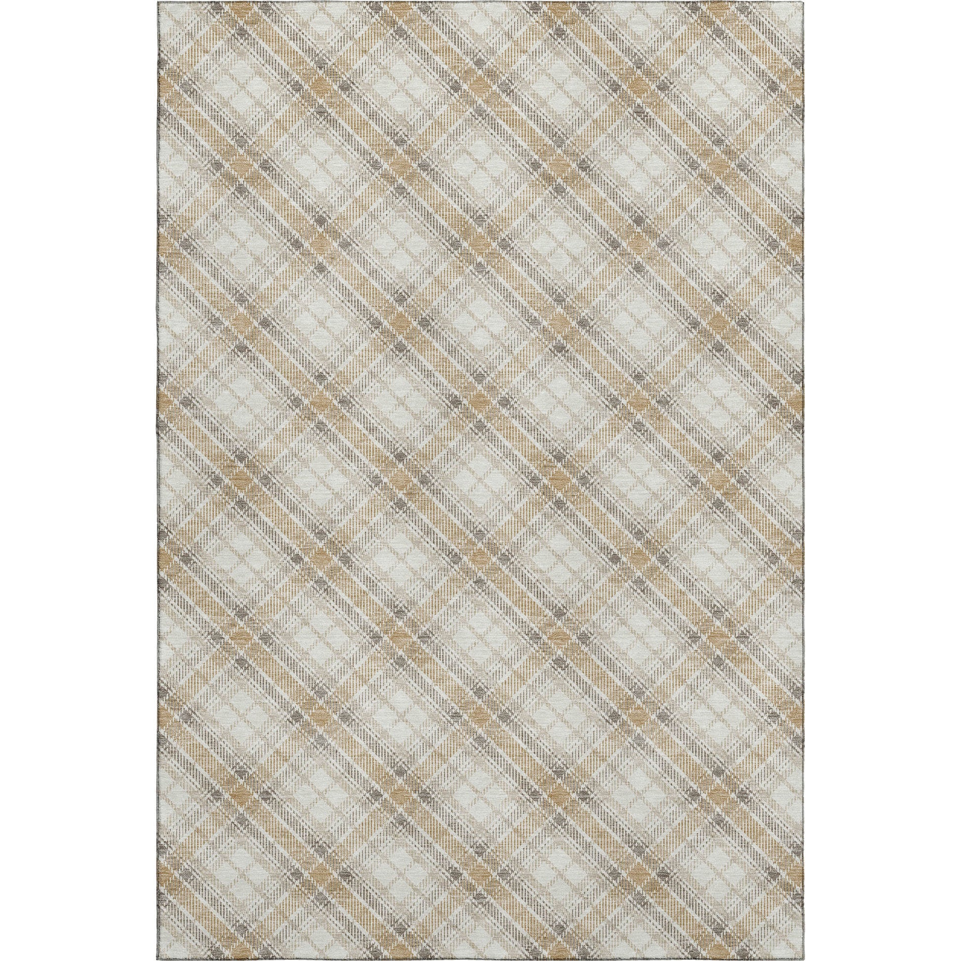 Dalyn Rugs Soft Essentials  Ivory  Transitional
