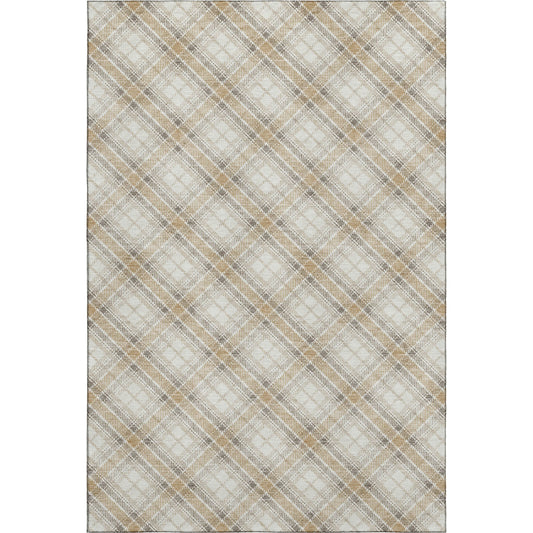 Dalyn Rugs Soft Essentials  Ivory  Transitional