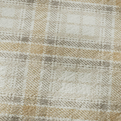 Dalyn Rugs Soft Essentials  Ivory  Transitional