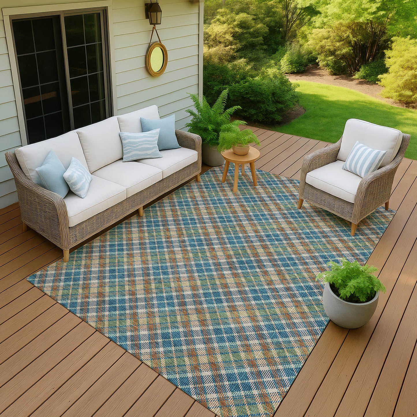 Dalyn Rugs Soft Essentials  Jewel  Transitional