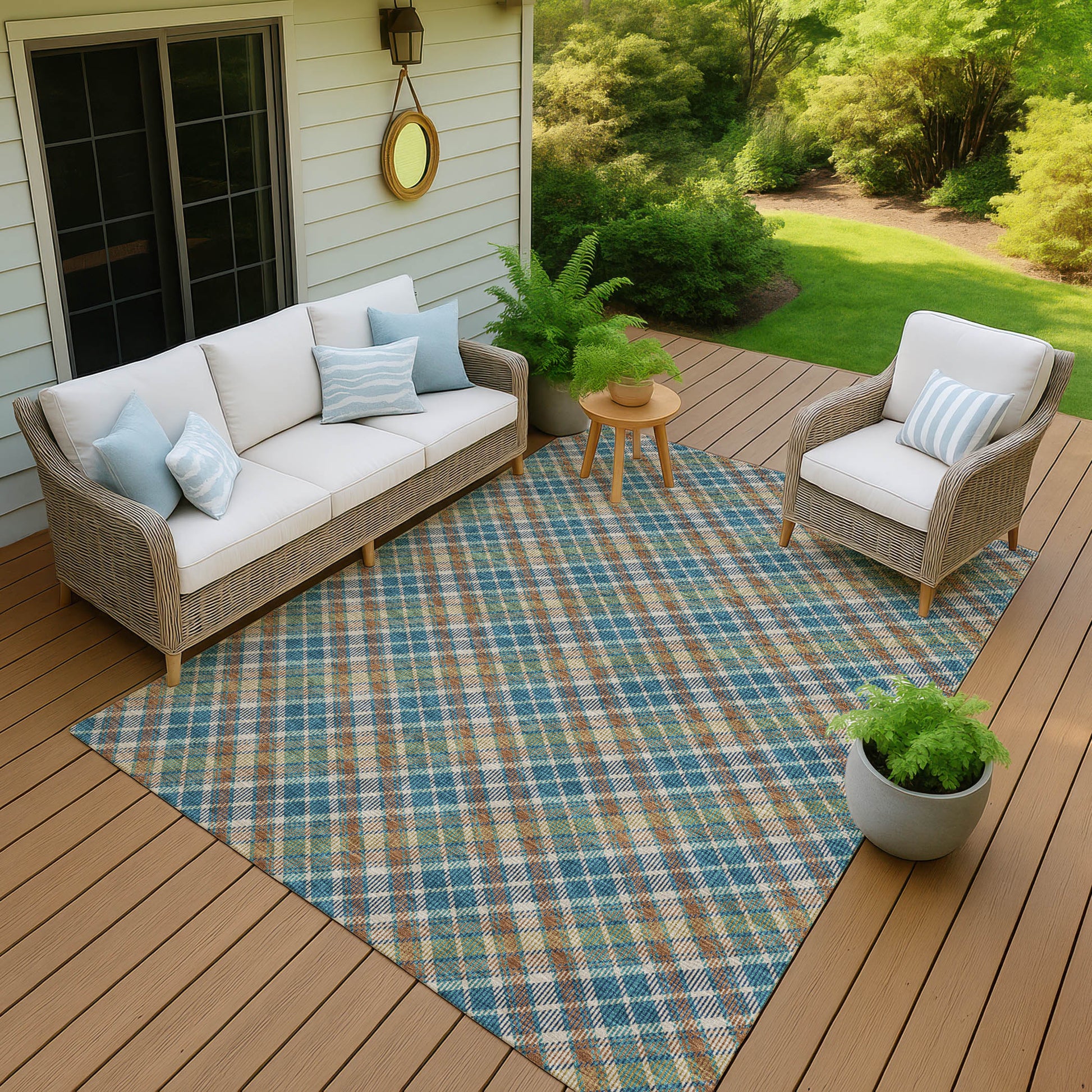 Dalyn Rugs Soft Essentials  Jewel  Transitional