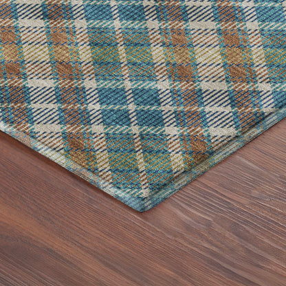 Dalyn Rugs Soft Essentials  Jewel  Transitional