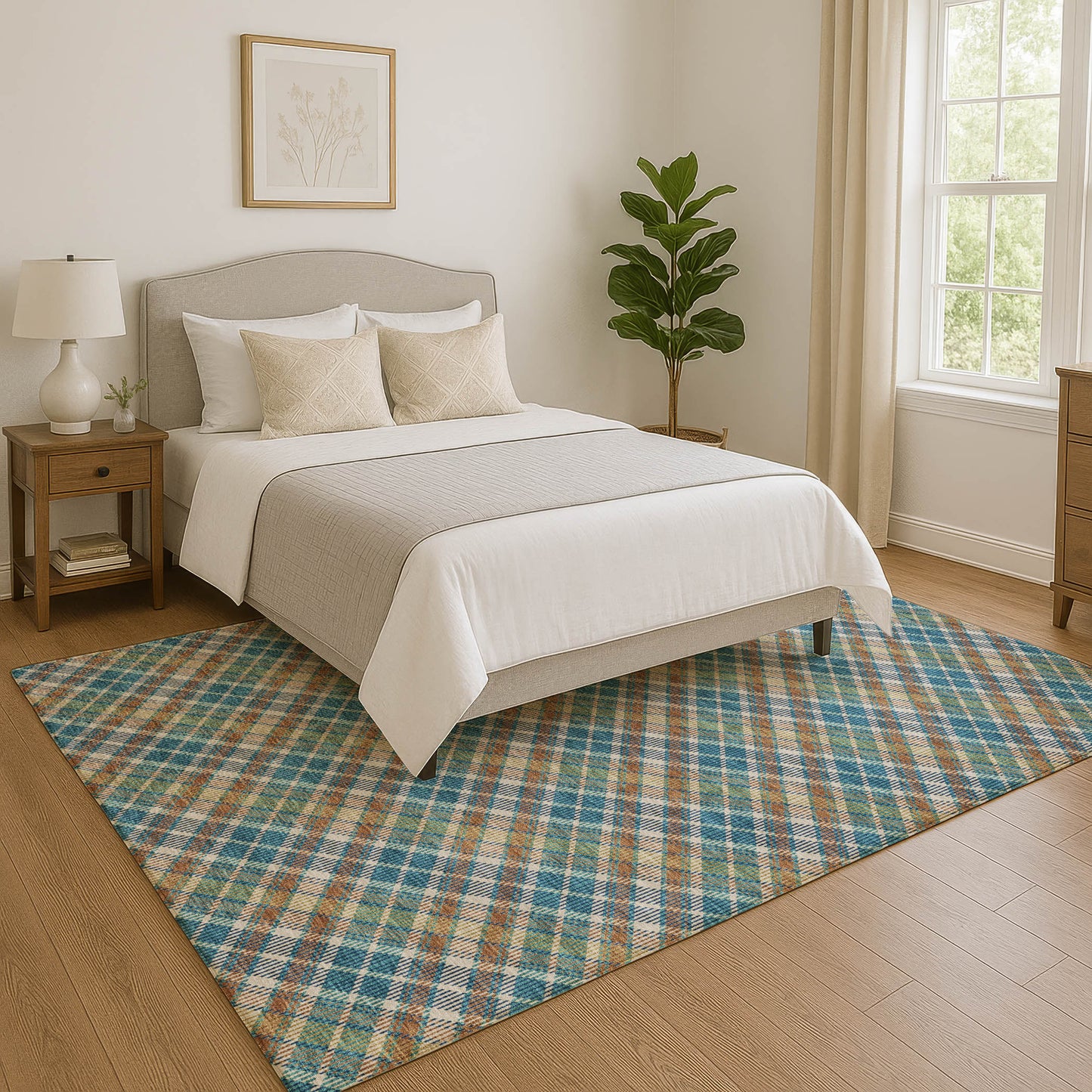 Dalyn Rugs Soft Essentials  Jewel  Transitional