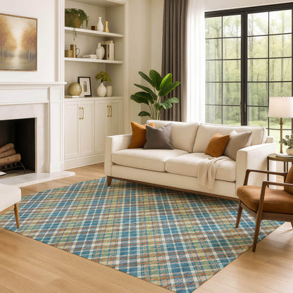 Dalyn Rugs Soft Essentials  Jewel  Transitional