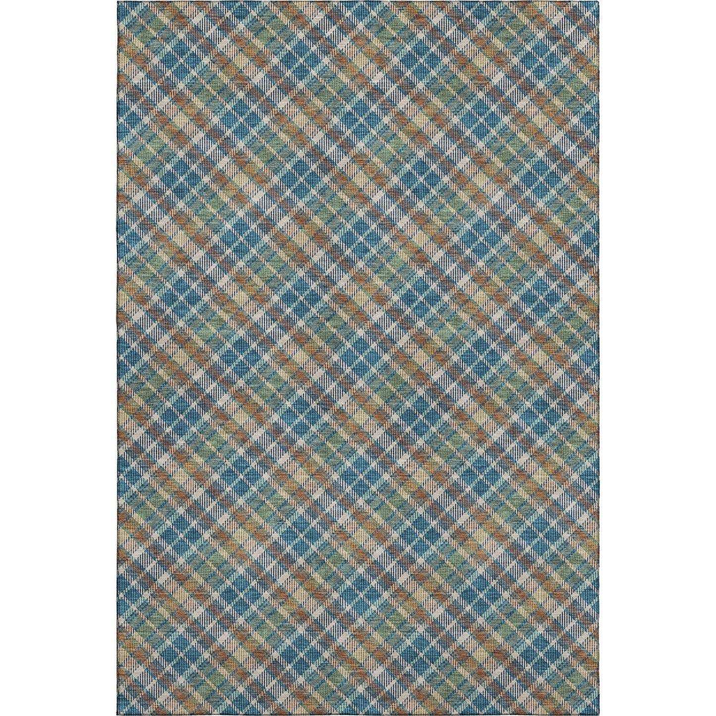 Dalyn Rugs Soft Essentials  Jewel  Transitional