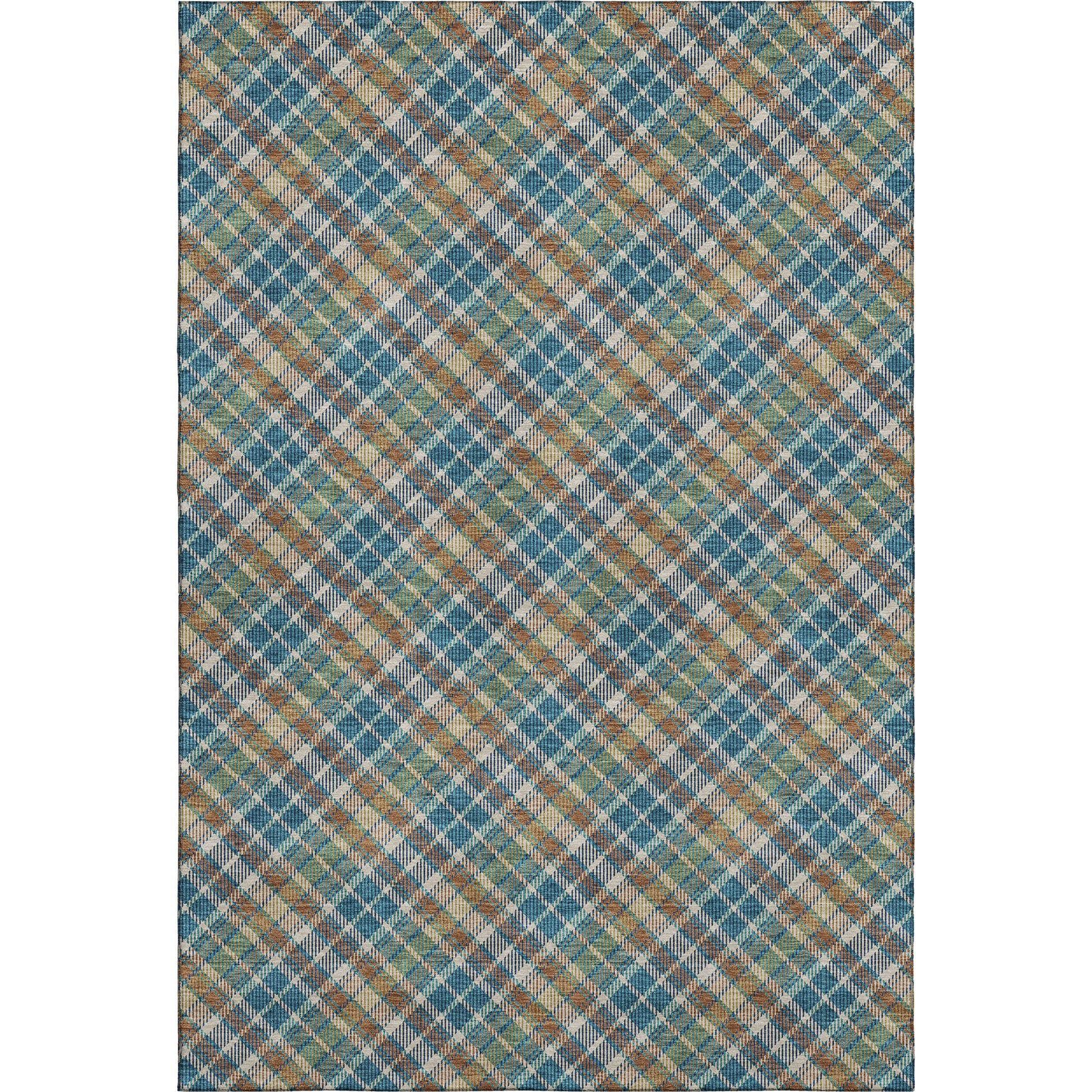 Dalyn Rugs Soft Essentials  Jewel  Transitional