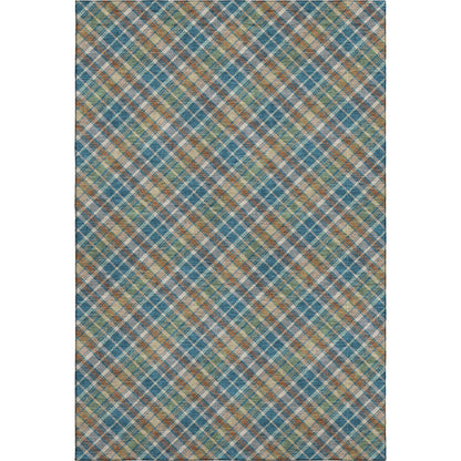 Dalyn Rugs Soft Essentials  Jewel  Transitional