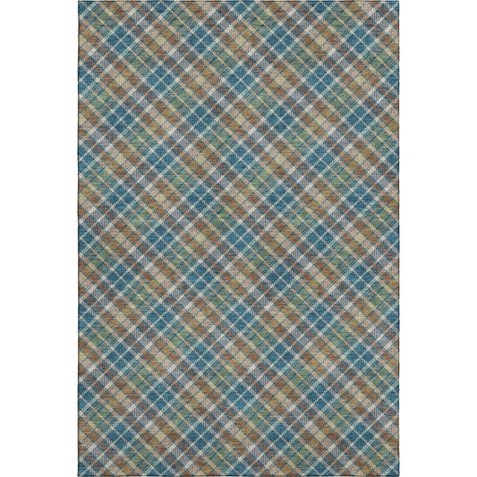Dalyn Rugs Soft Essentials  Jewel  Transitional