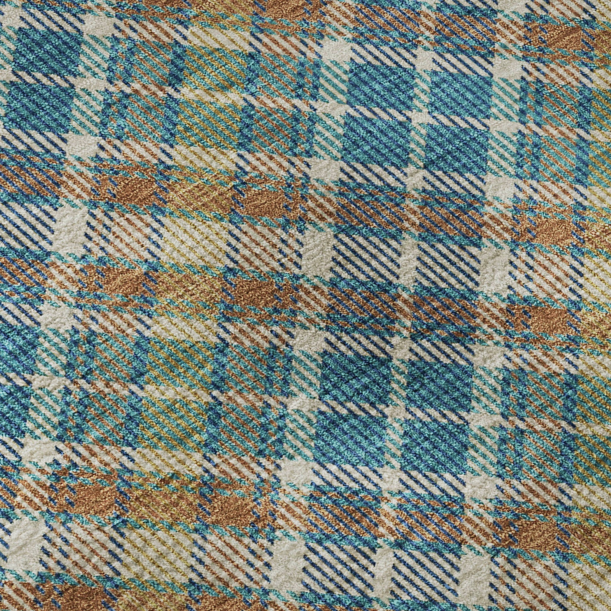 Dalyn Rugs Soft Essentials  Jewel  Transitional