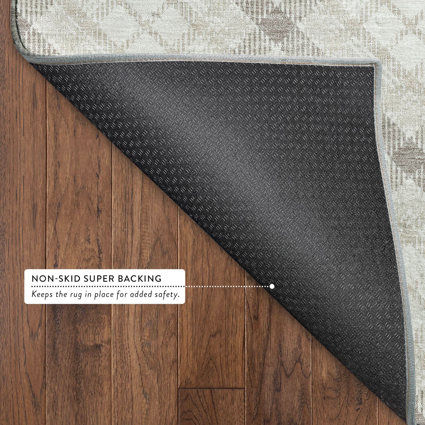 Dalyn Rugs Soft Essentials  Linen  Transitional