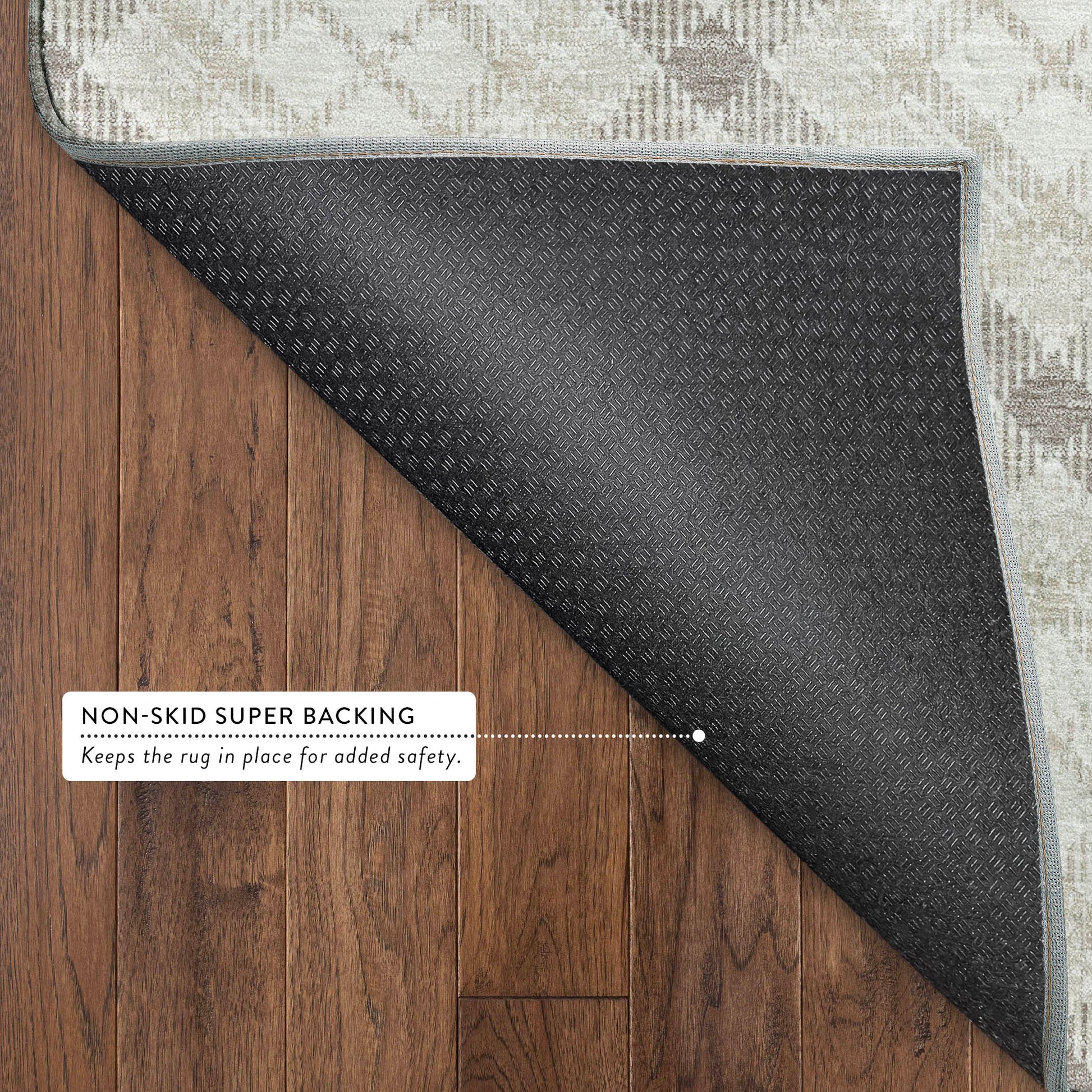 Dalyn Rugs Soft Essentials  Linen  Transitional