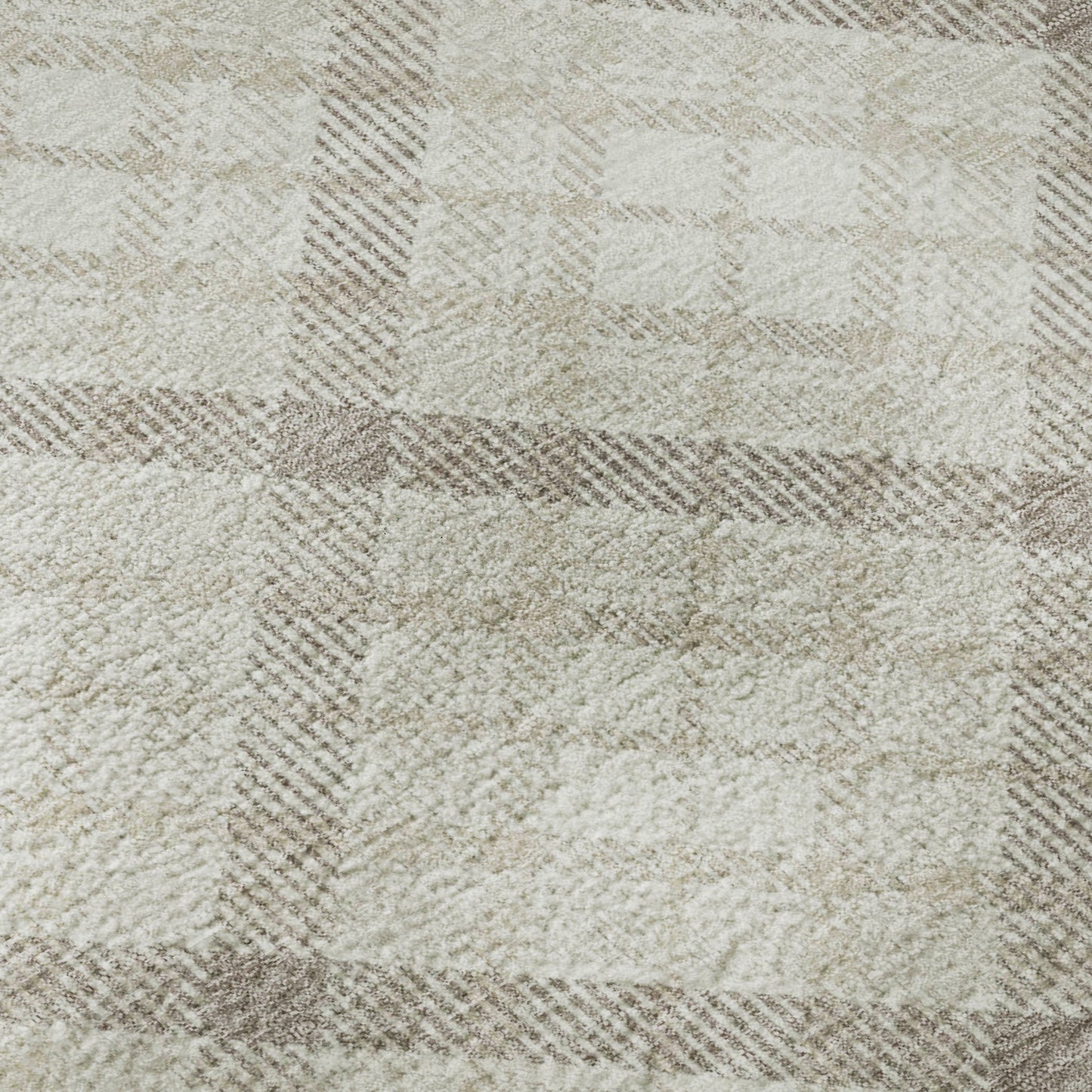 Dalyn Rugs Soft Essentials  Linen  Transitional