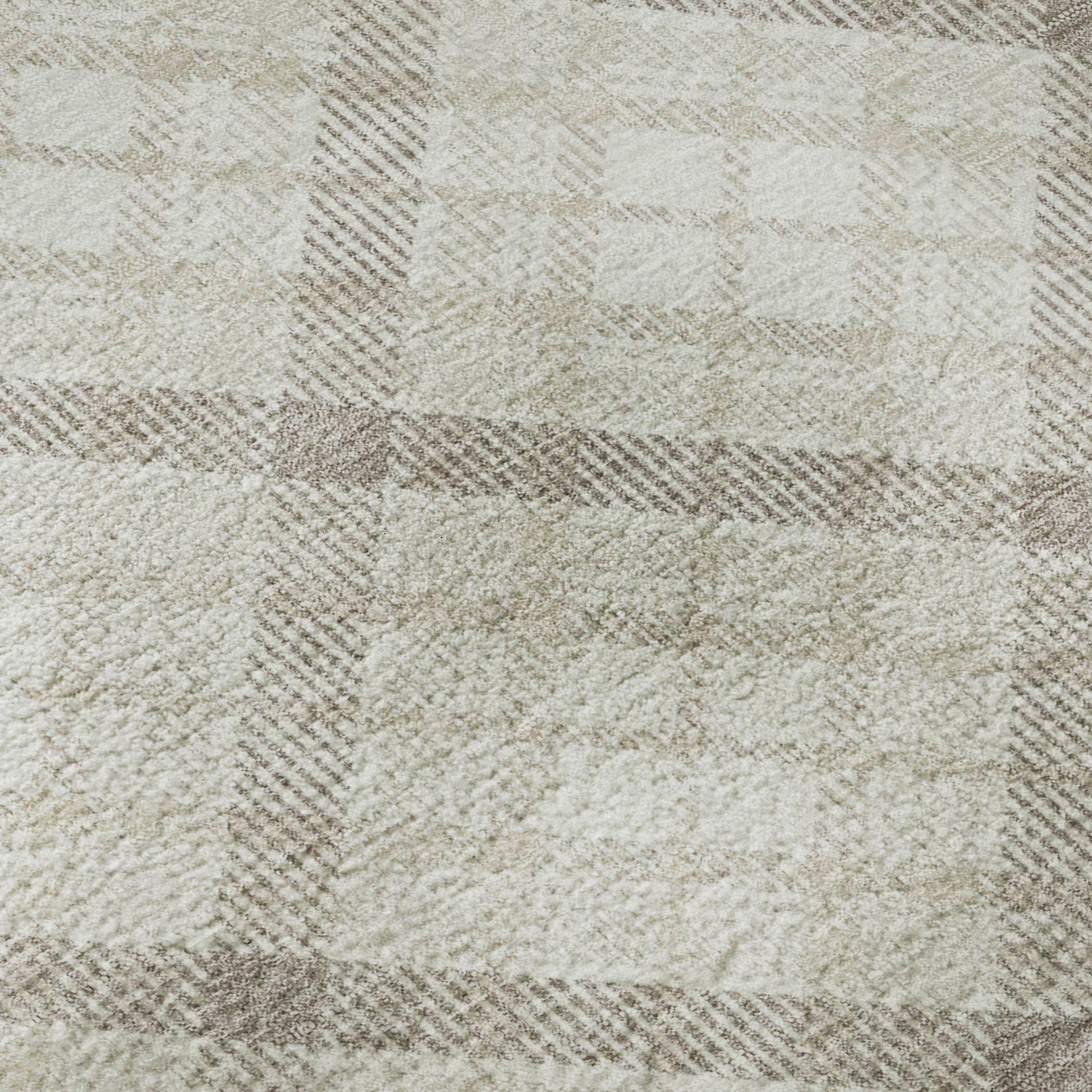 Dalyn Rugs Soft Essentials  Linen  Transitional