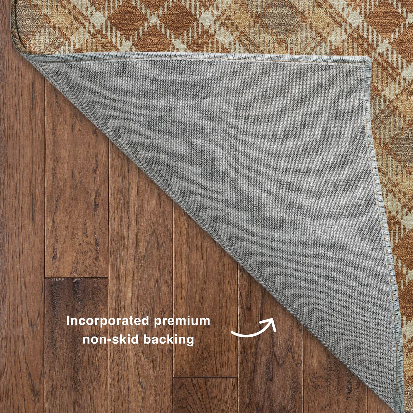 Dalyn Rugs Soft Essentials  Paprika  Transitional