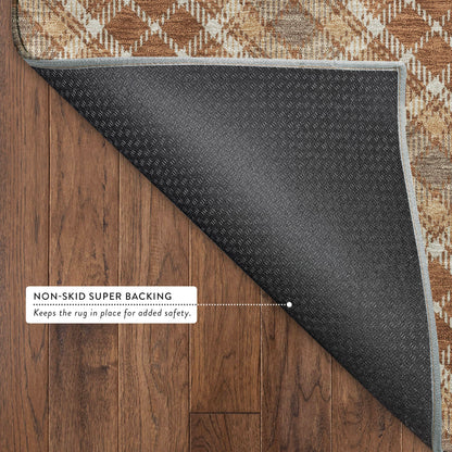 Dalyn Rugs Soft Essentials  Paprika  Transitional