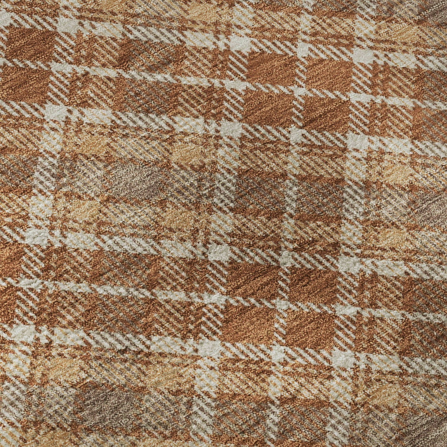 Dalyn Rugs Soft Essentials  Paprika  Transitional