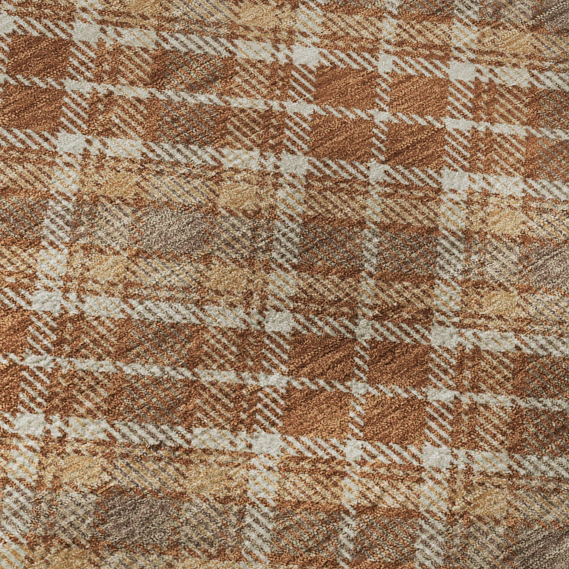 Dalyn Rugs Soft Essentials  Paprika  Transitional