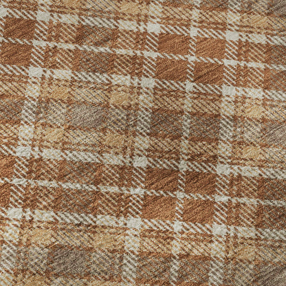 Dalyn Rugs Soft Essentials  Paprika  Transitional