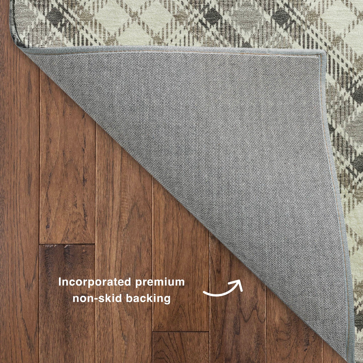 Dalyn Rugs Soft Essentials  Putty  Transitional