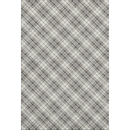 Dalyn Rugs Soft Essentials  Putty  Transitional