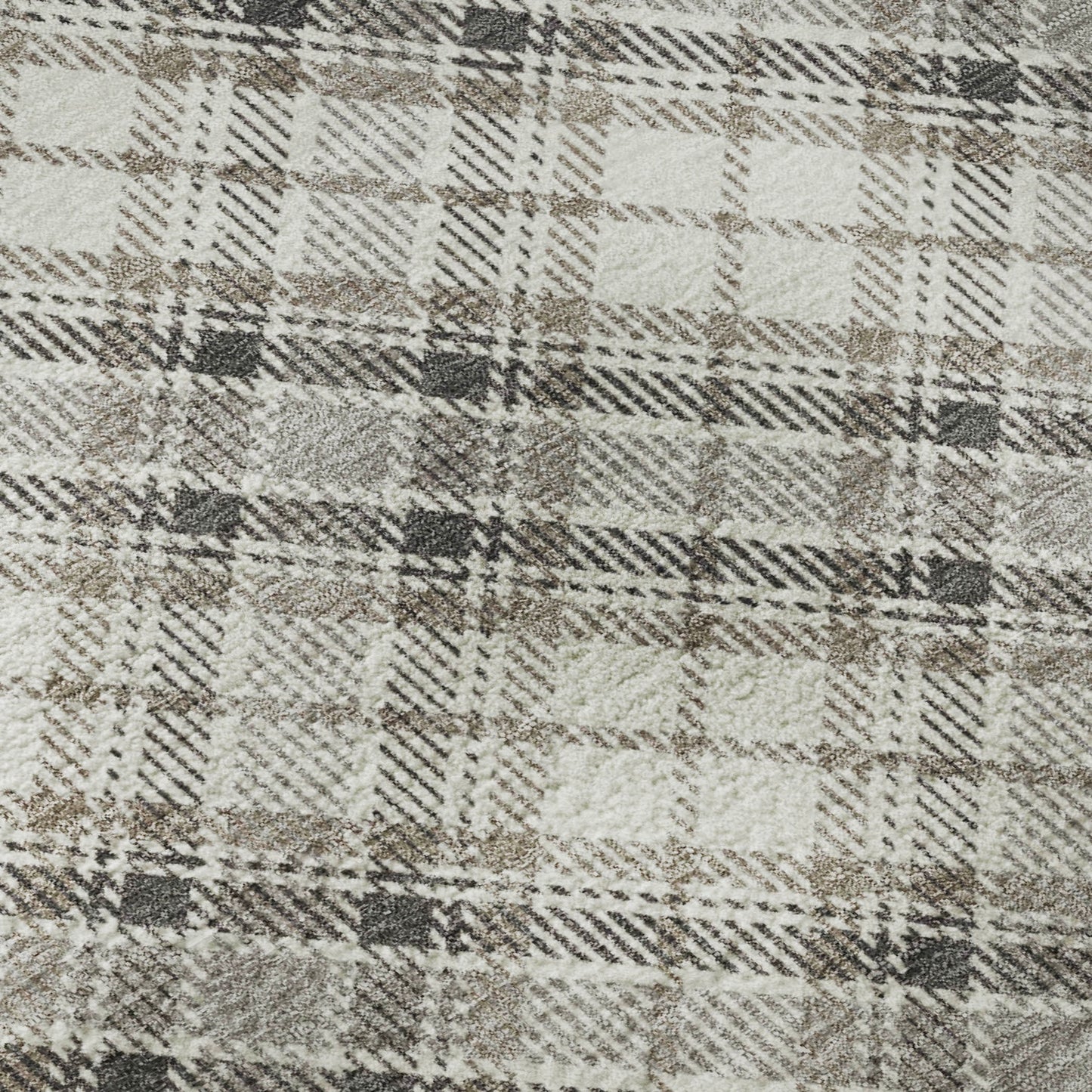 Dalyn Rugs Soft Essentials  Putty  Transitional