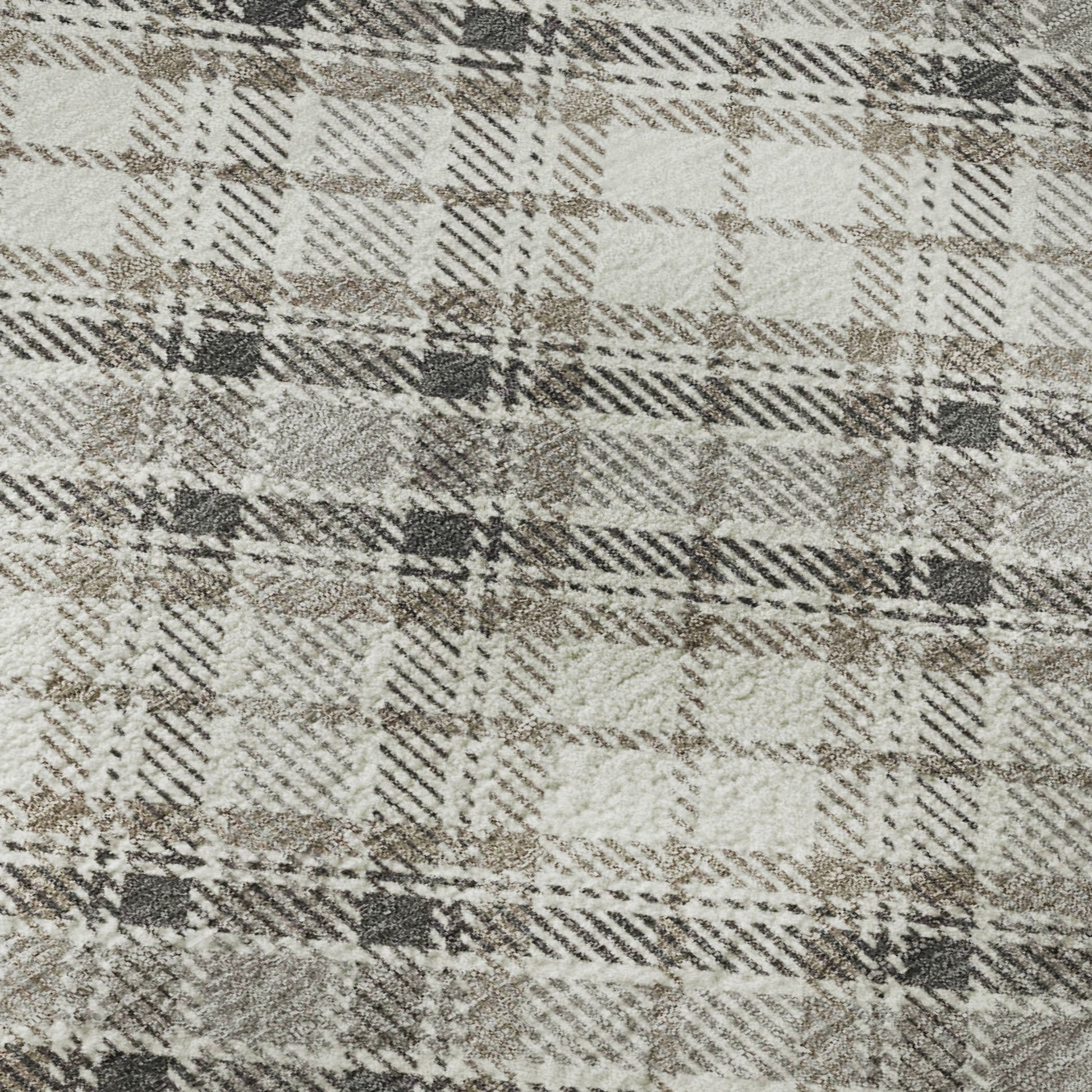 Dalyn Rugs Soft Essentials  Putty  Transitional