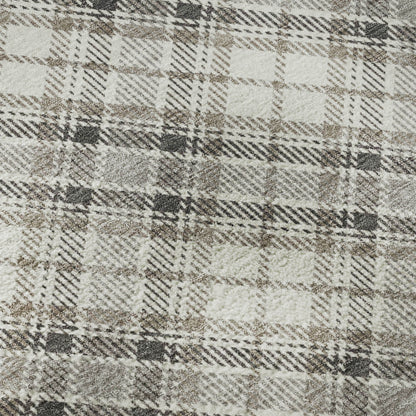 Dalyn Rugs Soft Essentials  Putty  Transitional