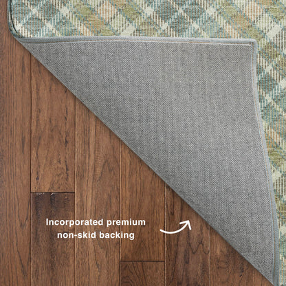 Dalyn Rugs Soft Essentials  Seaside  Transitional