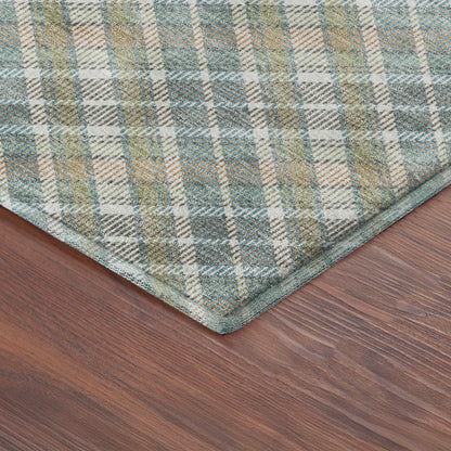 Dalyn Rugs Soft Essentials  Seaside  Transitional